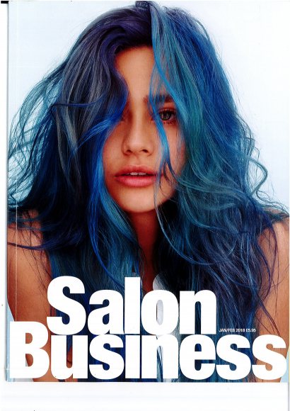 Salon Bus1