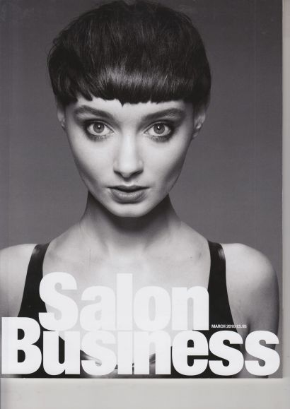 Salon Bus1