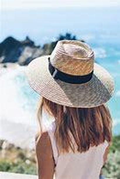 Summer Hair Tips