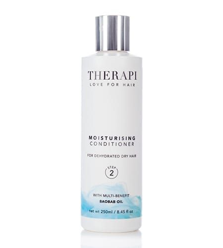 Moisturising Conditioner