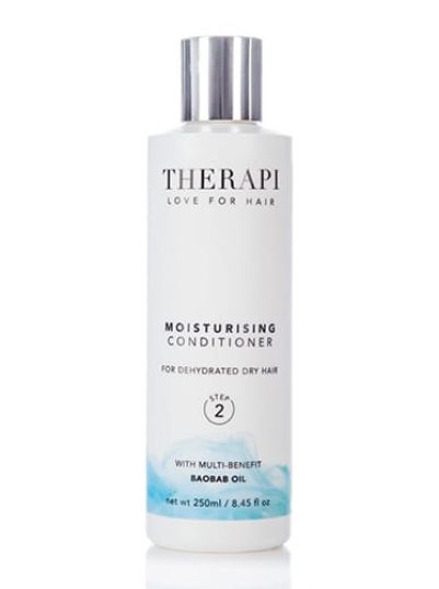 Moisturising Conditioner