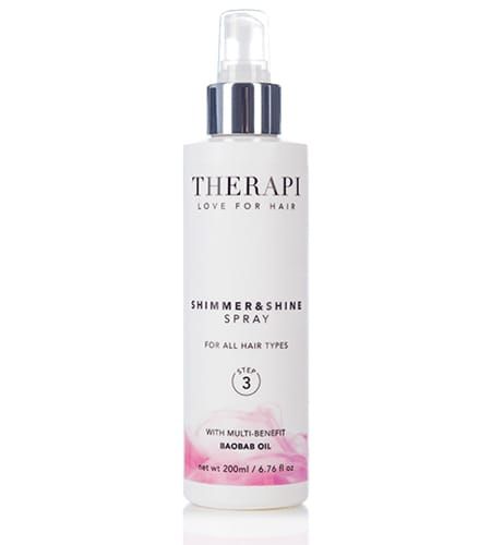 Shimmerandshine Spray