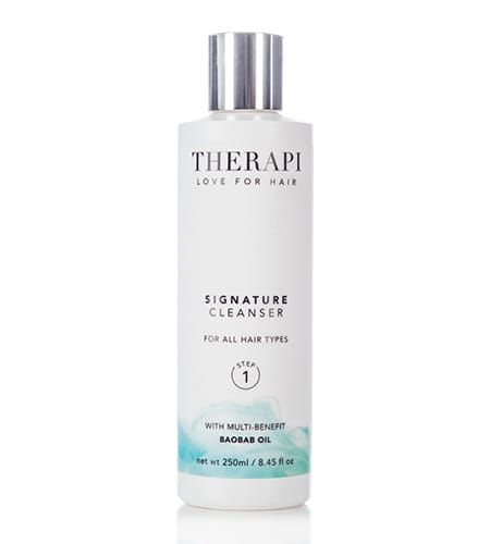 Signature Cleanser