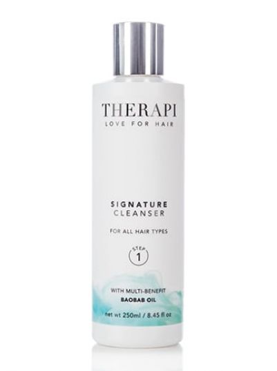 Signature Cleanser