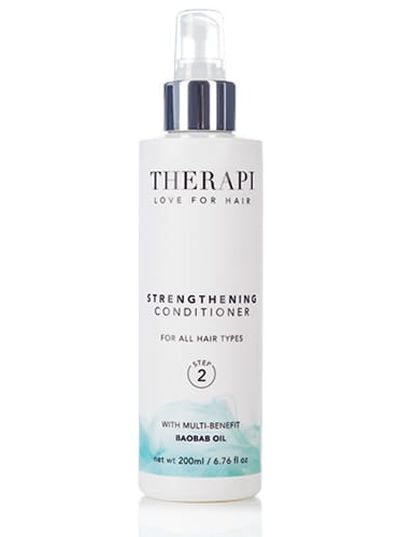 Strengthening Conditioner