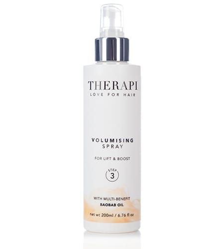 Volumising Spray