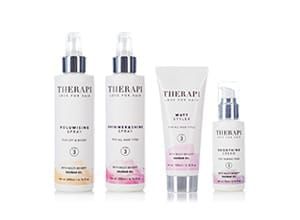 Step 3 - Style products