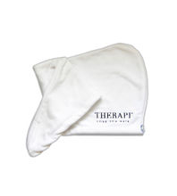 THERAPI Branded Hair Towel
